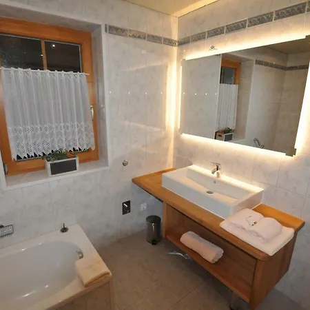 Chalet Riesneralm Prázdninový dům *
