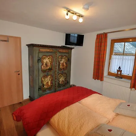 Prázdninový dům Chalet Riesneralm Donnersbachwald