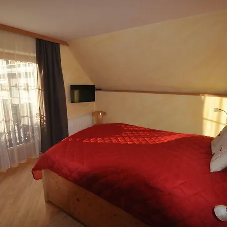 Prázdninový dům Chalet Riesneralm *