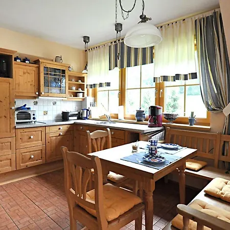 Chalet Riesneralm *