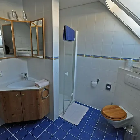 Chalet Riesneralm Prázdninový dům Donnersbachwald