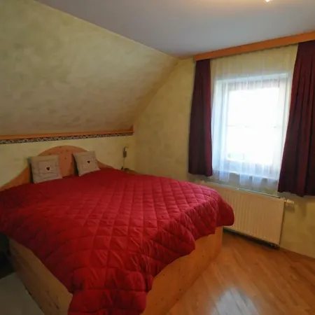 Chalet Riesneralm Donnersbachwald
