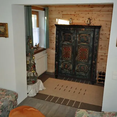 Prázdninový dům Chalet Riesneralm