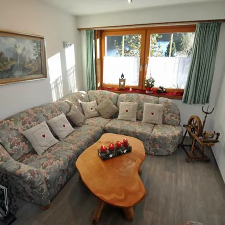 Chalet Riesneralm Prázdninový dům *