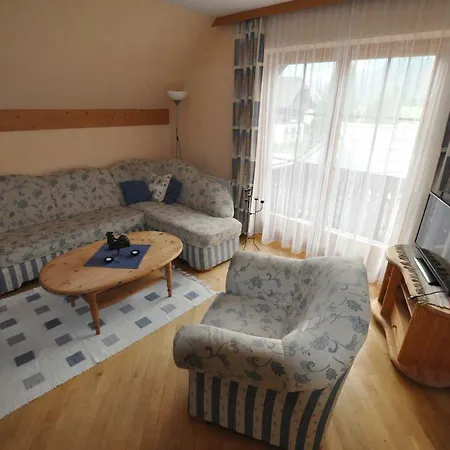 Chalet Riesneralm Donnersbachwald