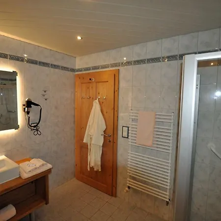 Chalet Riesneralm Prázdninový dům *