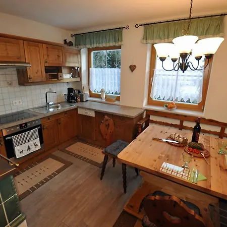 Chalet Riesneralm *