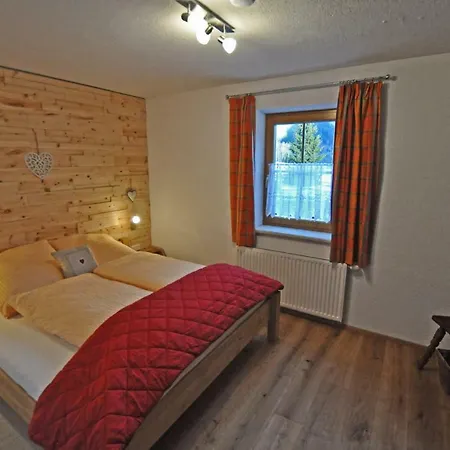 Chalet Riesneralm Donnersbachwald