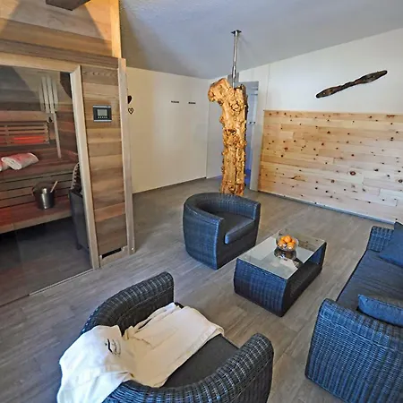 Chalet Riesneralm