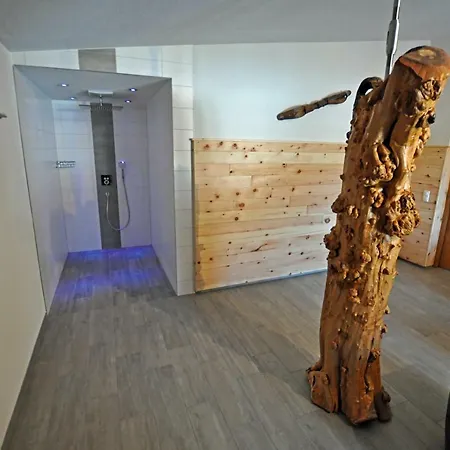 Chalet Riesneralm Prázdninový dům *